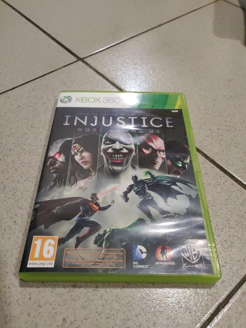 Dc xbox shop 360 games