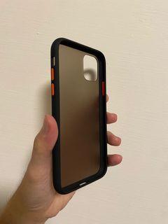 iPhone11 保護殼