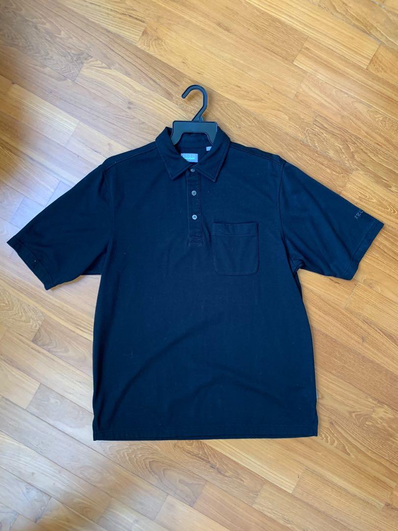 Izod dri fit polo clearance