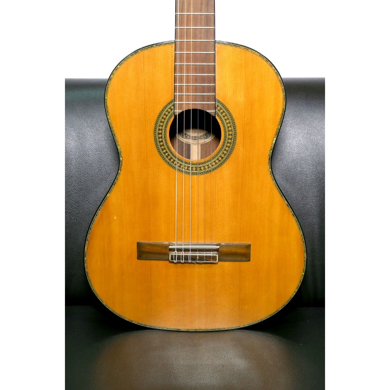 Jack Danny J D Brothers C 46 Nylon String Classical Guitar for Beginner Intermediate Players Hobbies Toys Music Media Musical Instruments on Carousell