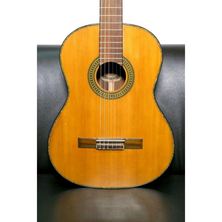 Jack and danny brothers guitar store
