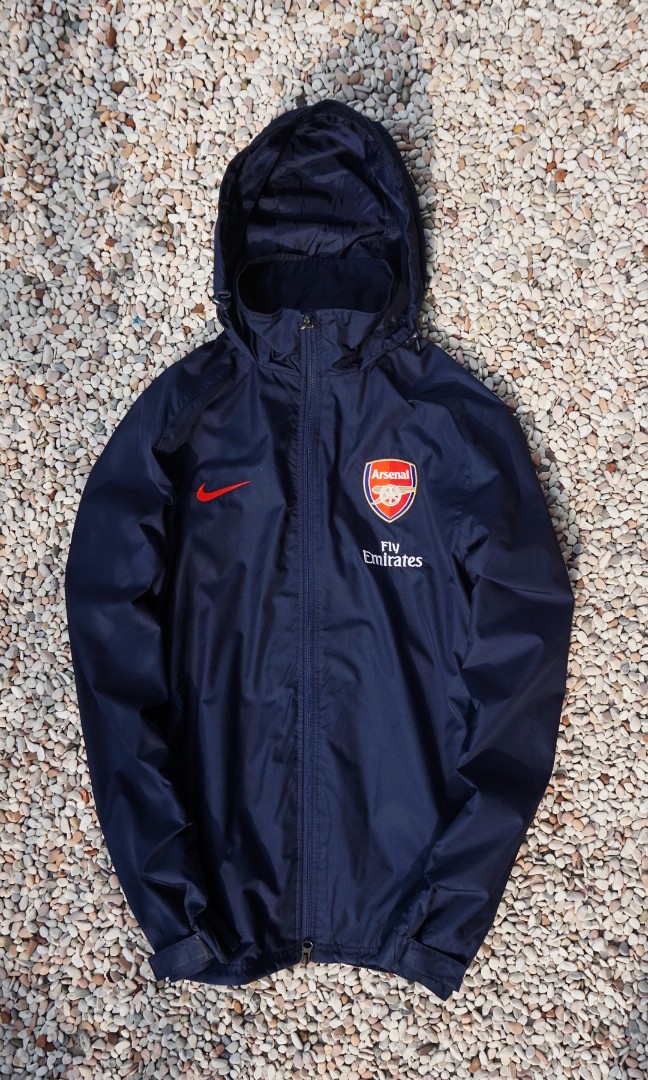 Nike arsenal jacket Clearance