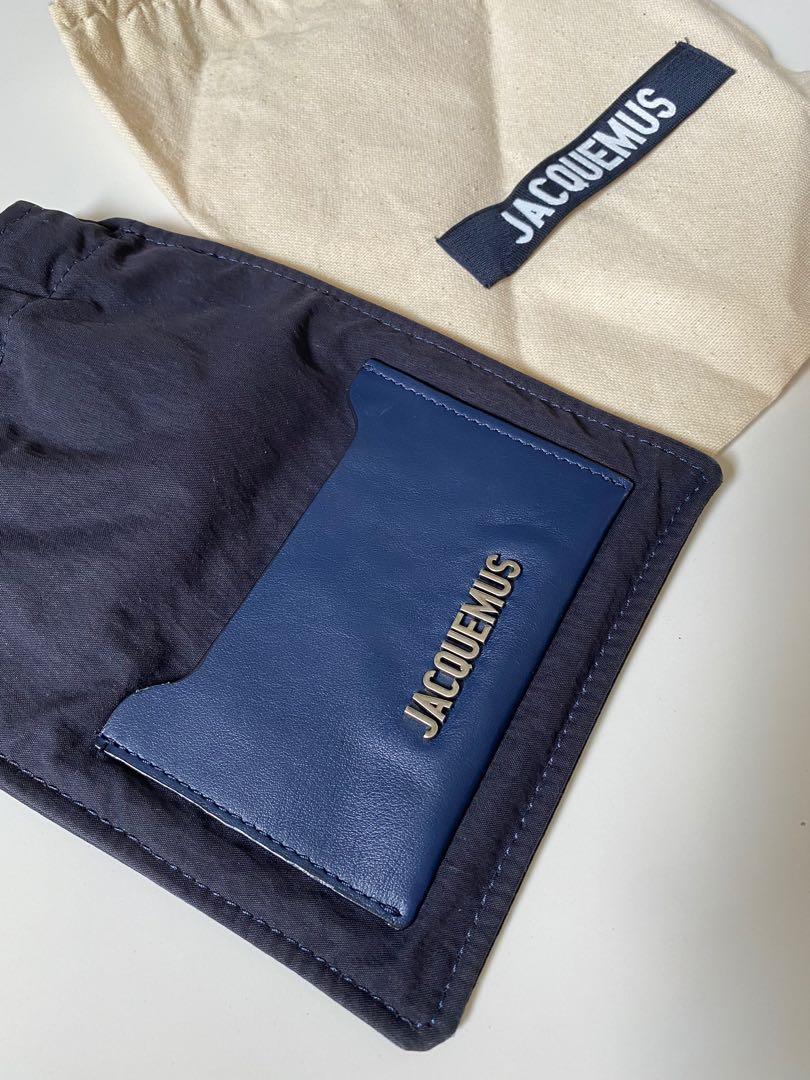 Jacquemus sling bag, Men's Fashion, Bags, Sling Bags on Carousell