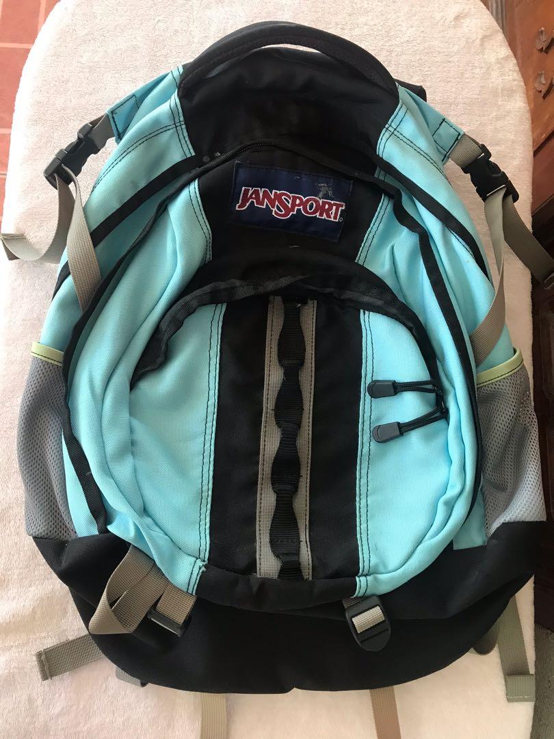jansport carson 90