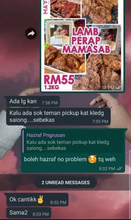 (Category: ) located in . Submitted by mia_asyraf (Listing ID 1089598612, Image 1). Description: .