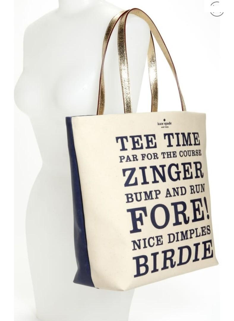 Kate spade document bag store