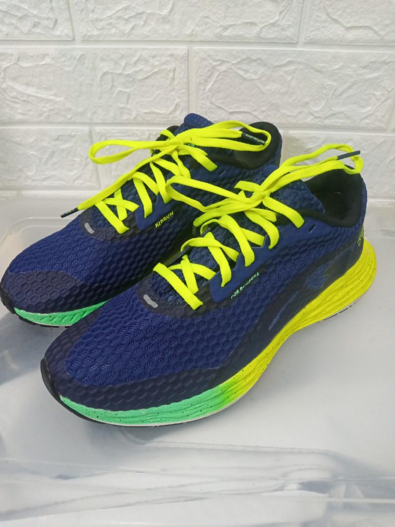 Kalenji kiprun best sale kd plus