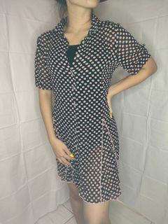 Korean dress