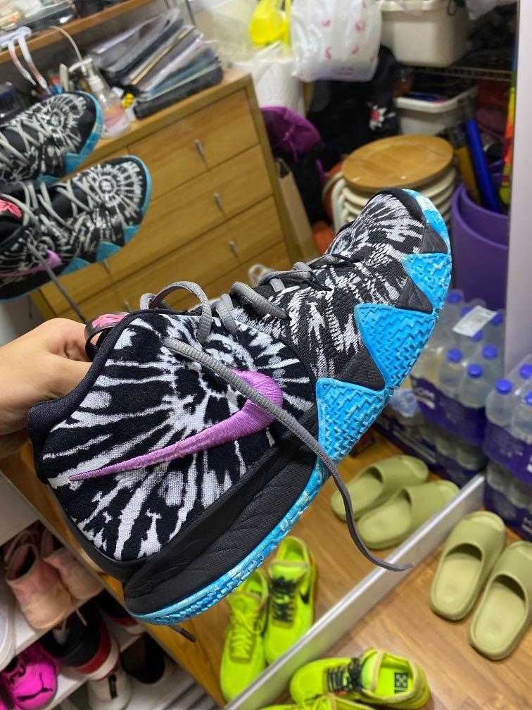 All star kyrie 4 hot sale