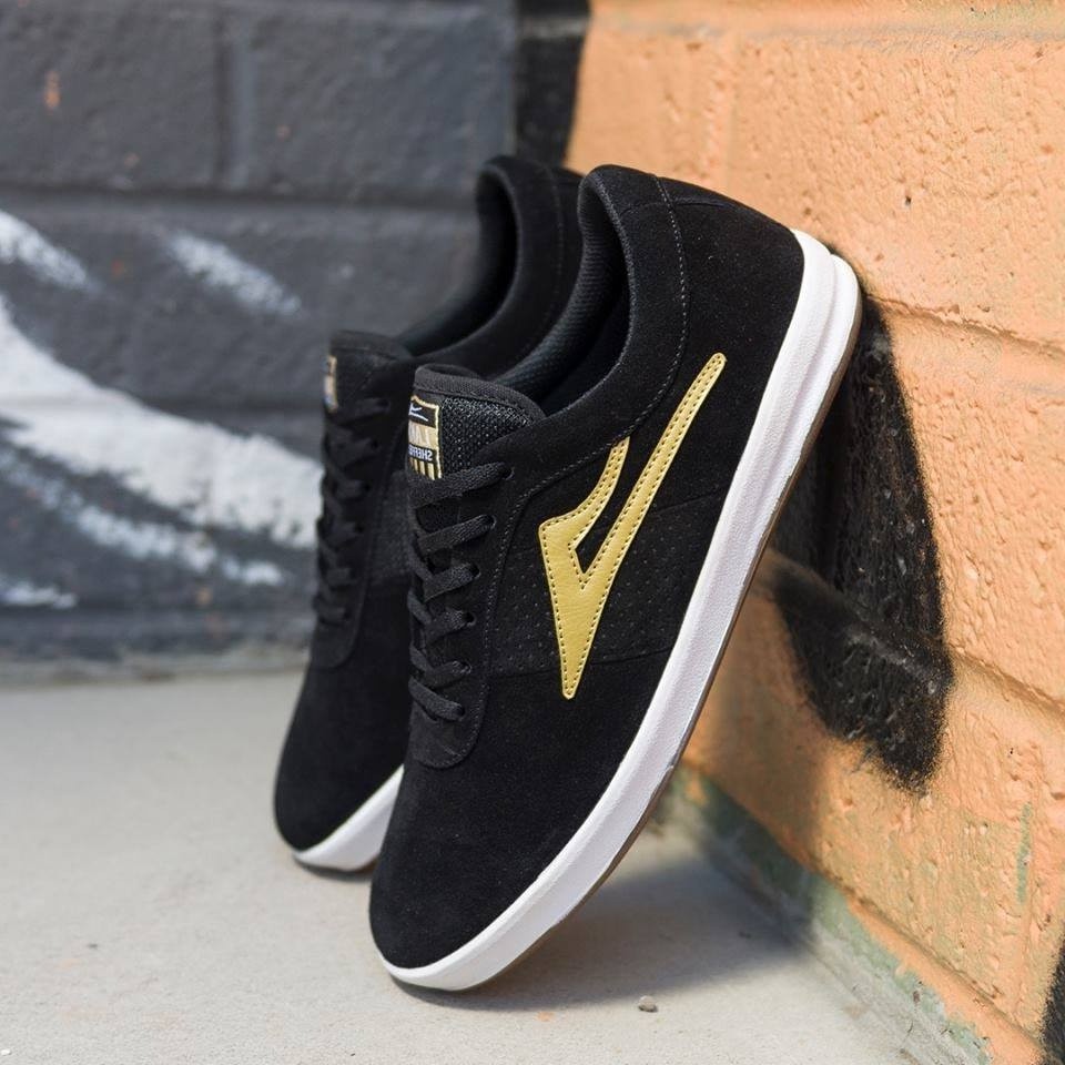 Lakai sheffield xlk store