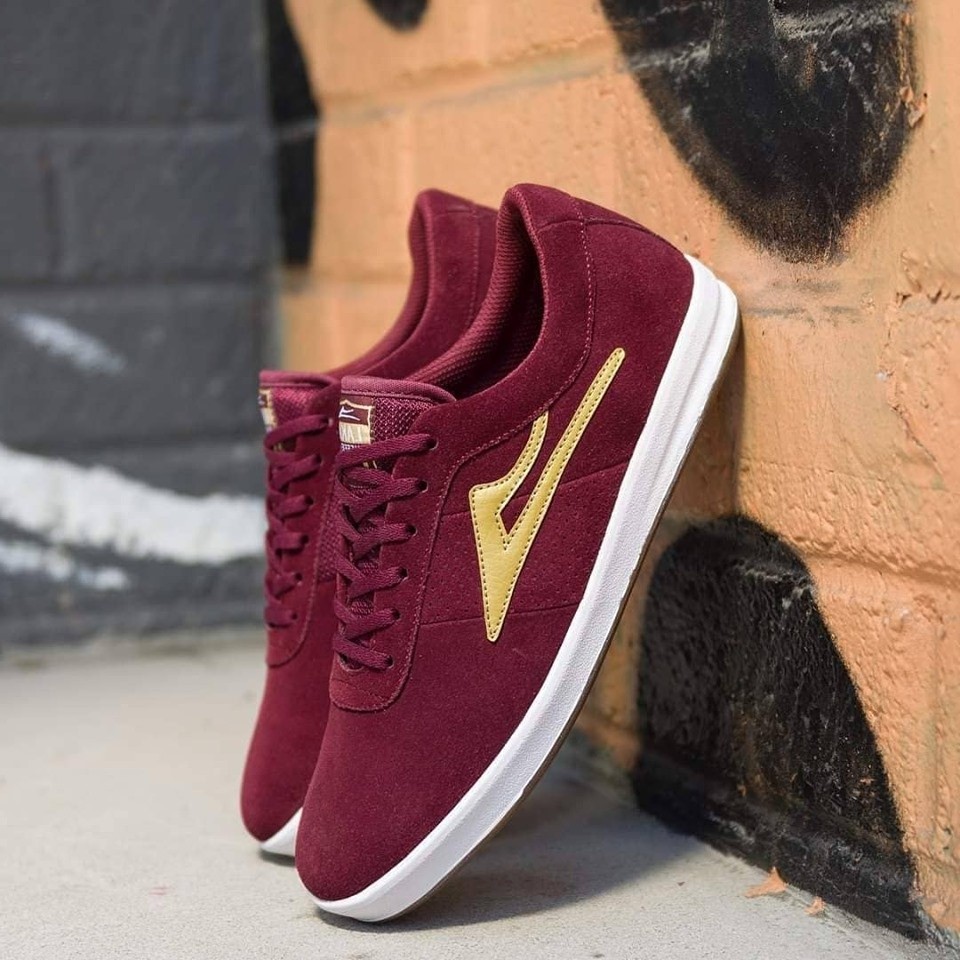 Lakai sheffield clearance