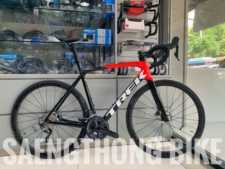 emonda sl frameset 2021