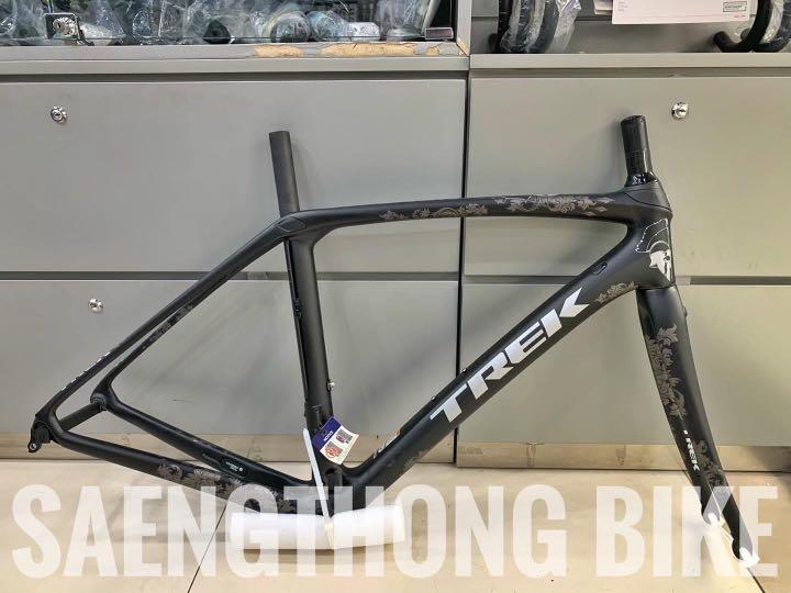 trek madone spartacus