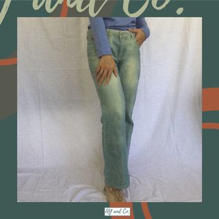 Lee Cooper Jeans (women) EDISI 