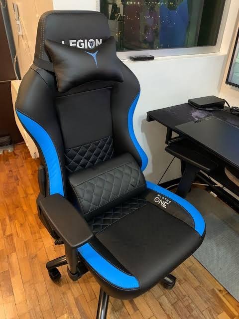 Legion gaming chair 2025