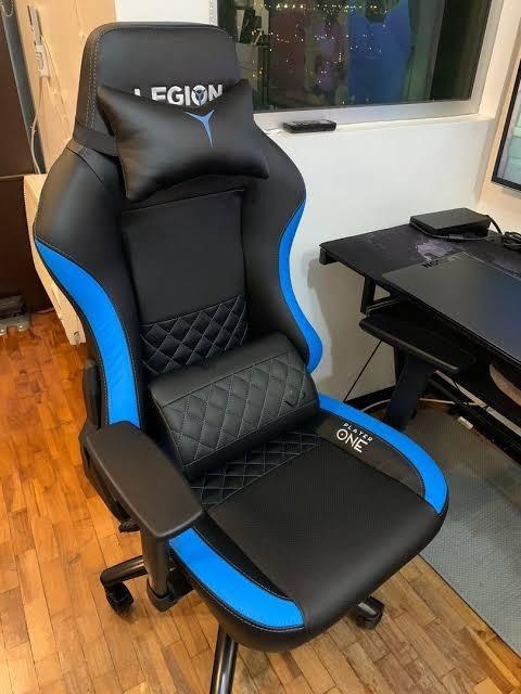 The empire x player one gaming chair hot sale