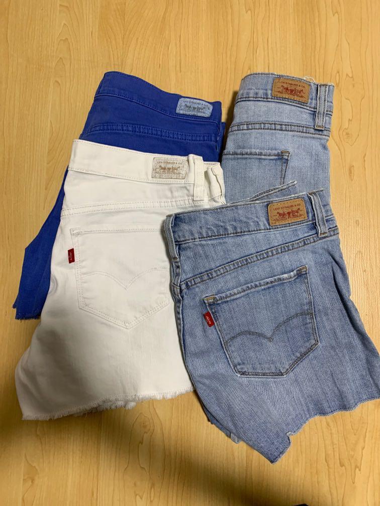 Size 4 in levis Clearance