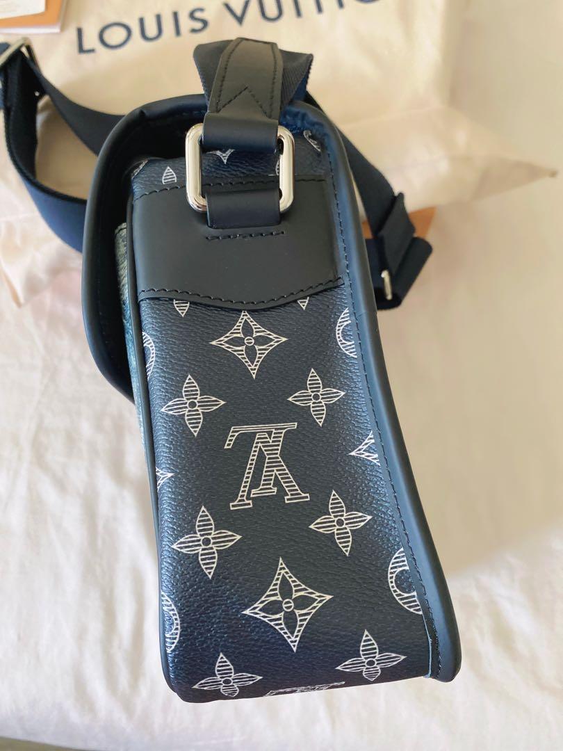 Louis Vuitton X Chapman Brothers Reveal #2 * Luggage Tags * 
