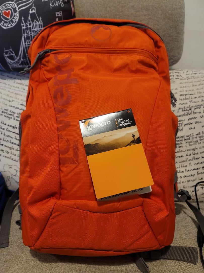 lowepro 22l aw