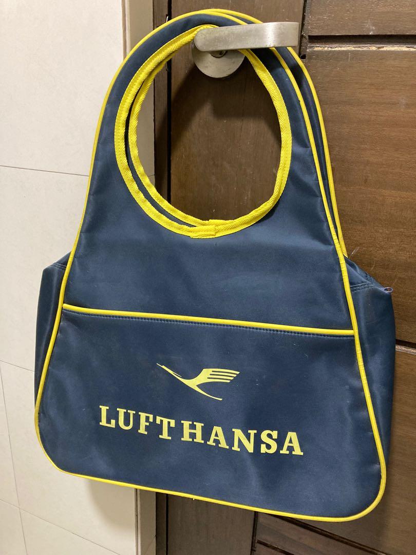 Lufthansa Airways Baggage Allowance | How to check Lufthansa Airways Baggage  Allowance for economy - YouTube