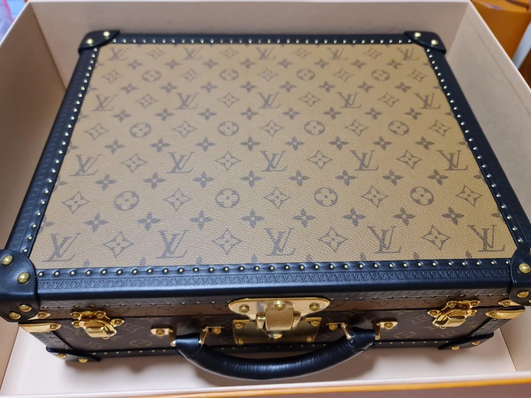 Louis Vuitton Cotteville 40 - M21424 for Rs.457,388 for sale from a Trusted  Seller on Chrono24