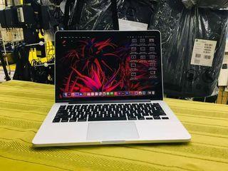 Macbook Pro Retina 13-inch,late 2013
2.4 i5 8GB 128GB SSD Os Beg sur version Macbook Pro Retina 13-inch,late 2013
2.4 i5 8GB 128GB SSD Os Beg sur version