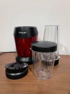 Mayer 1000W Nutri-Blend MMNB1000