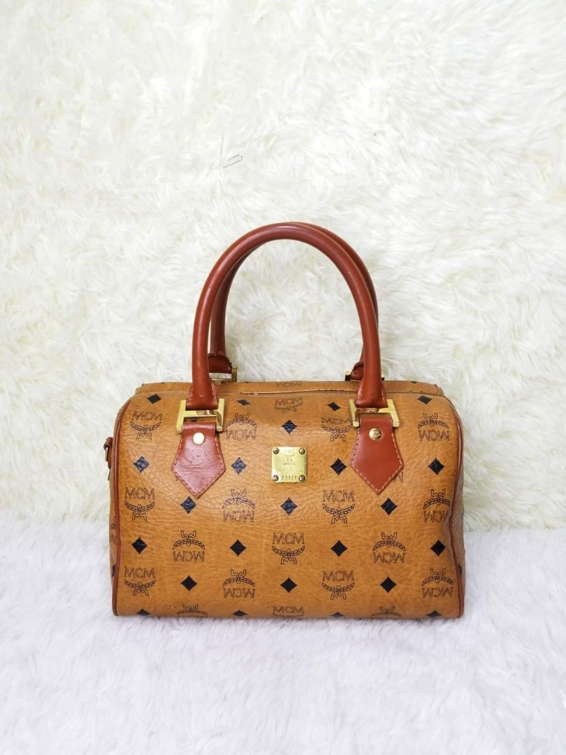 speedy mcm
