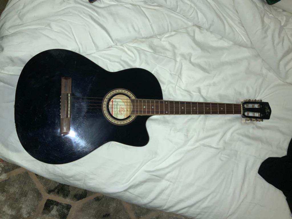 Mdc pluto guitar discount price