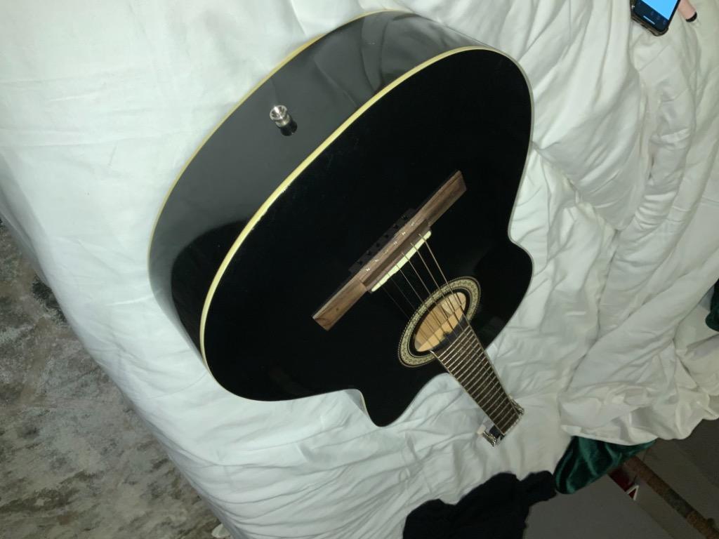 Mdc store pluto guitar