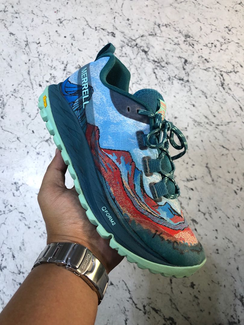 merrell antora x