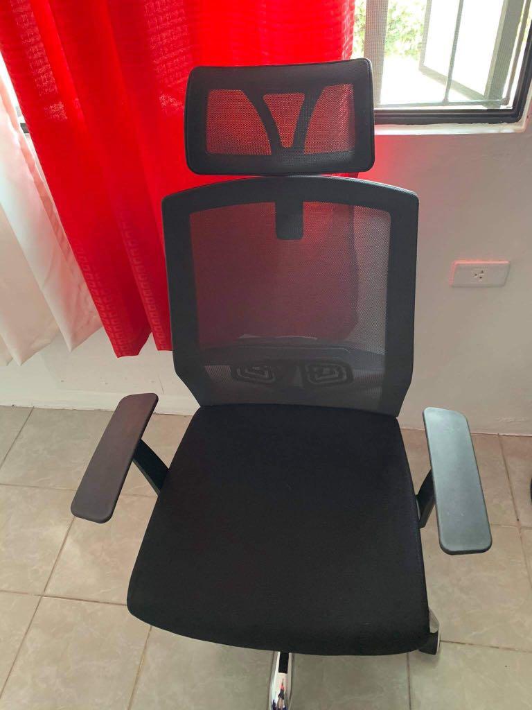 Michel high on sale back office chair