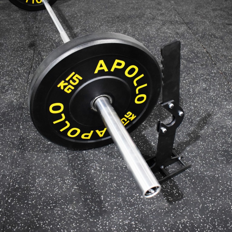 Mini Deadlift Jack Ironwod Iron Wod Powerlifting Genesis Jack, Sports