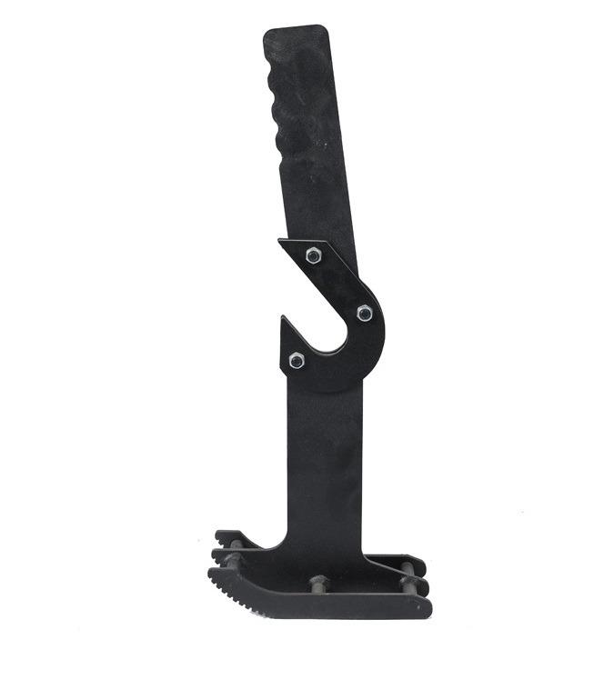 Mini Deadlift Jack Ironwod Iron Wod Powerlifting Genesis Jack, Sports