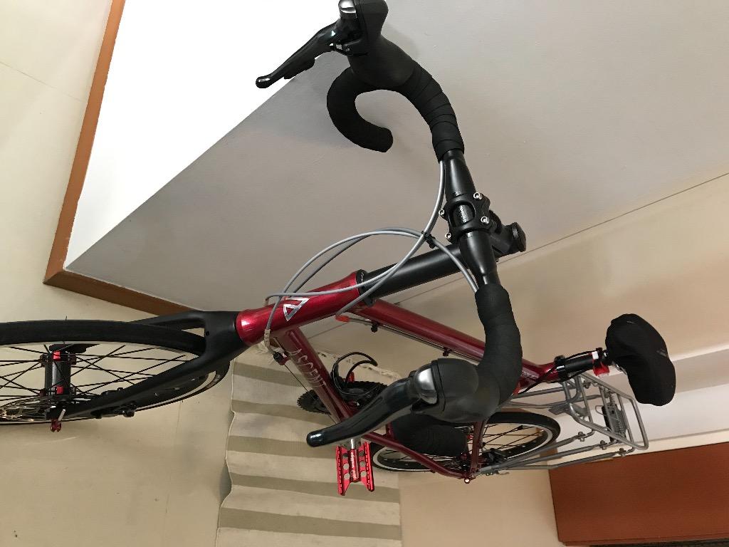 MINI VELO. Fast as road bike, compact as foldie., Sports Equipment