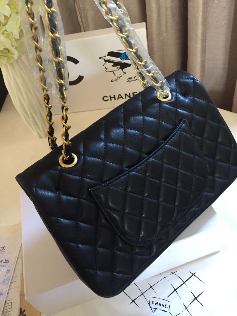 Chanel First Copy Sling Bags India Online