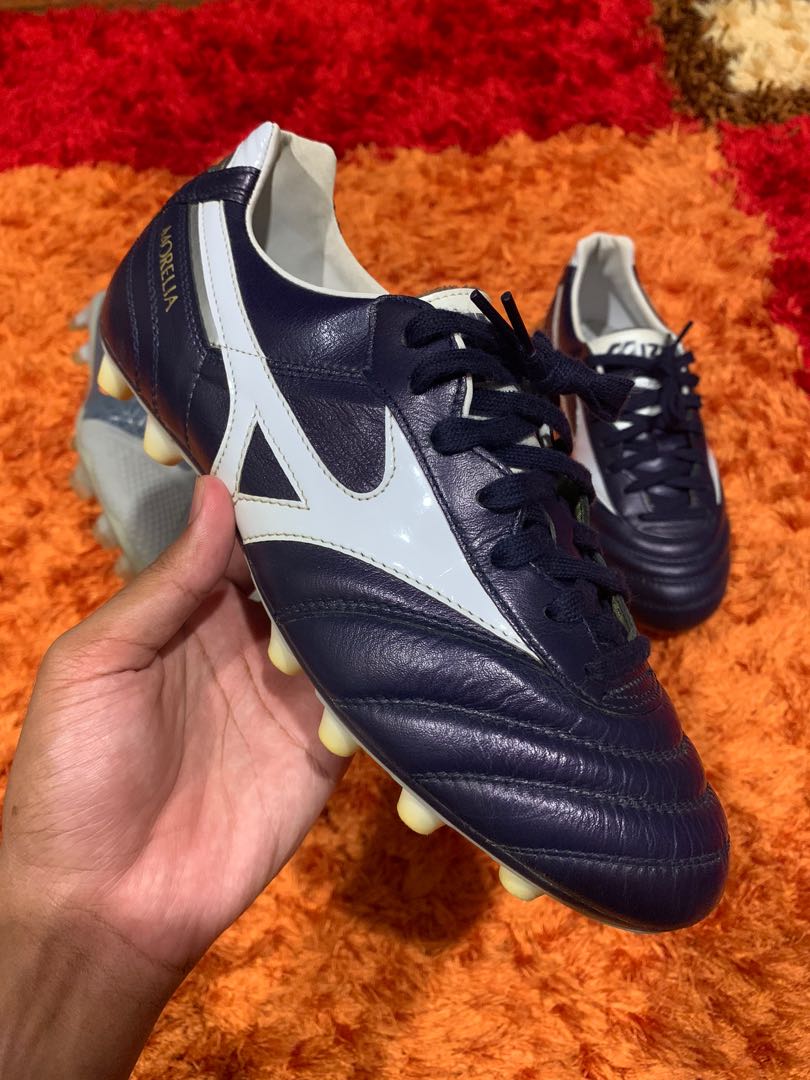 Mizuno morelia mij store
