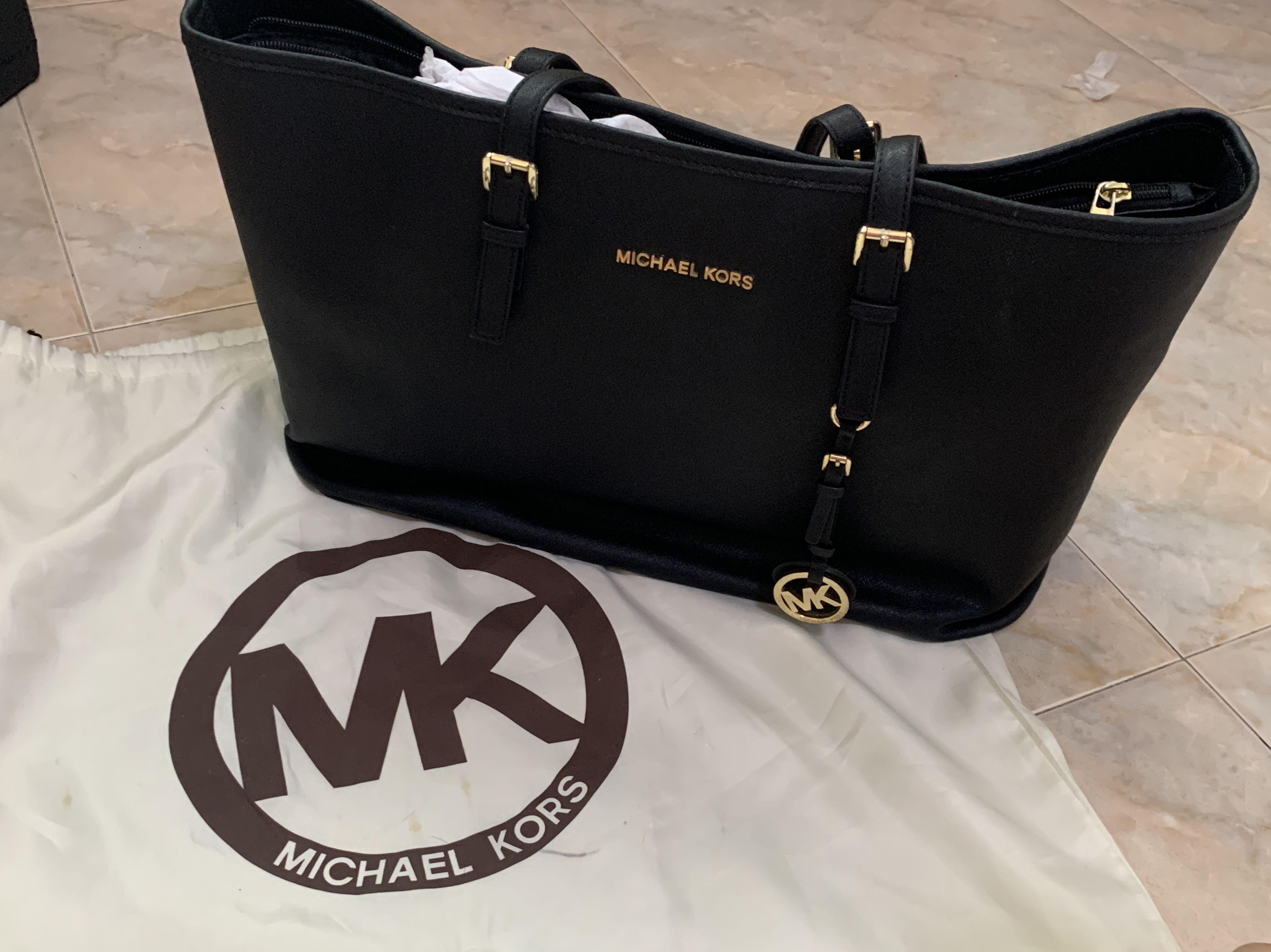michael kors bag $138