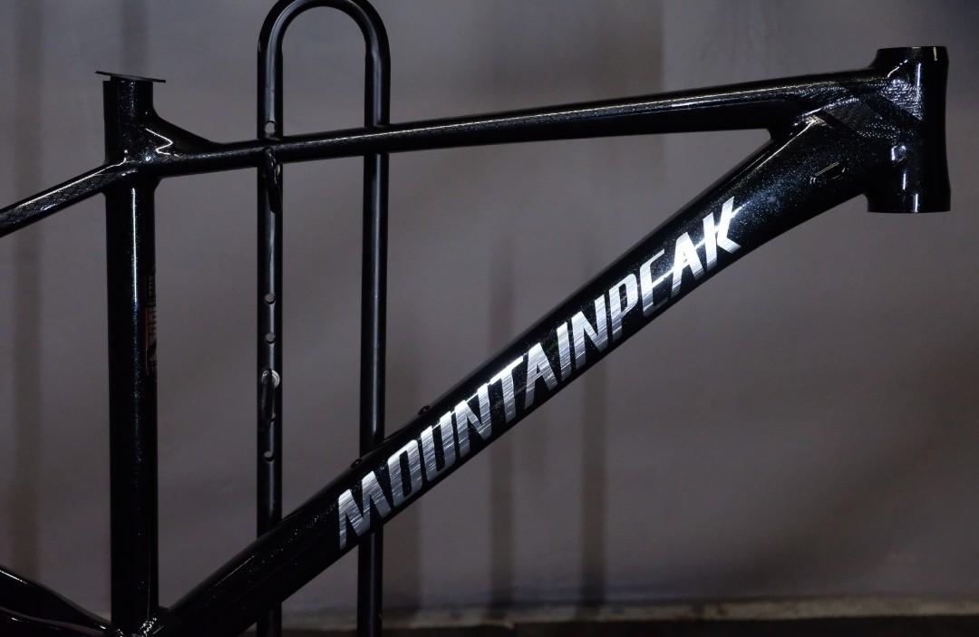 mountainpeak storm 27.5