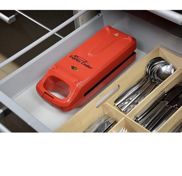Multi Express Cooker TV Home Appliances Kitchen Appliances Cookers on Carousell