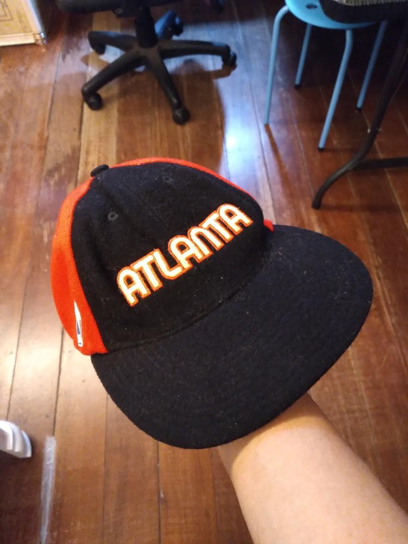 Nba cap hot sale floor