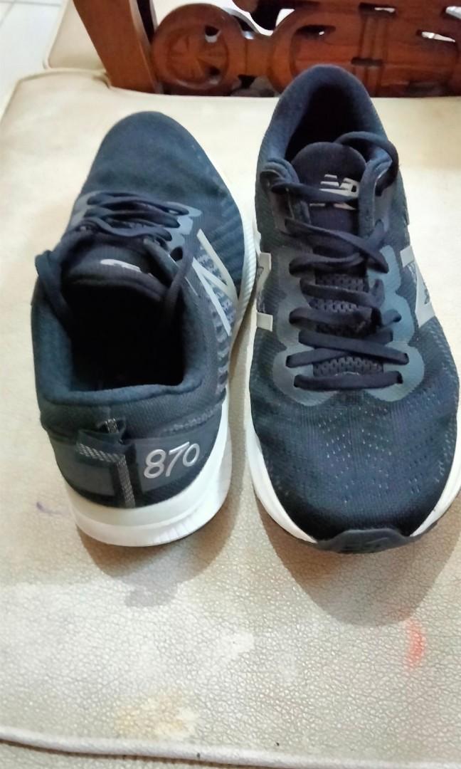 new balance revlite 870
