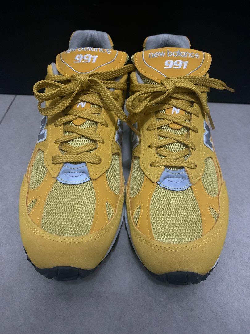 New balance 991 rdt store