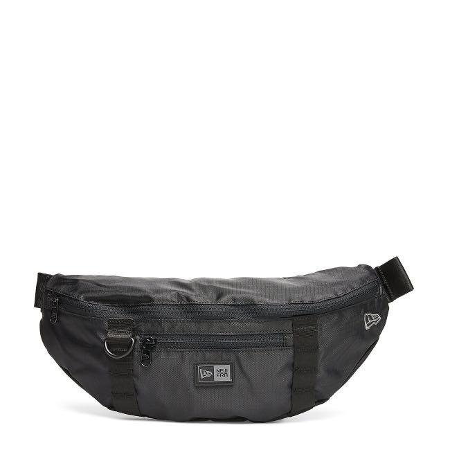 New era waist bag light 2025