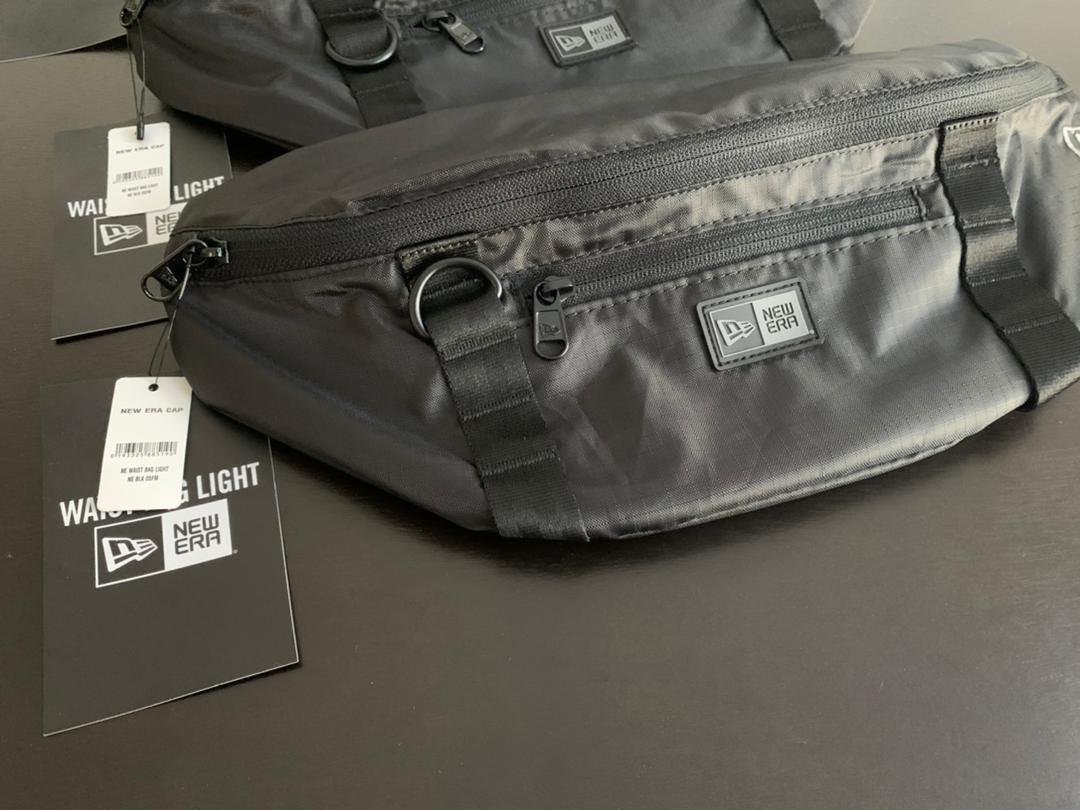 New Era Waist Bag Light Men S Fashion Bags Wallets Others On Carousell New Era Waist Bag Light Men S Fashion Bags Wallets Others On Carousell
