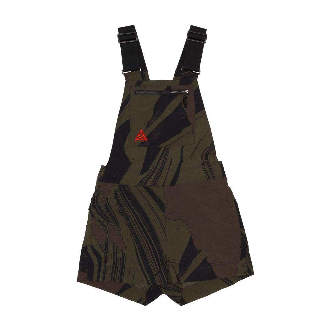 nike acg mt fuji overalls