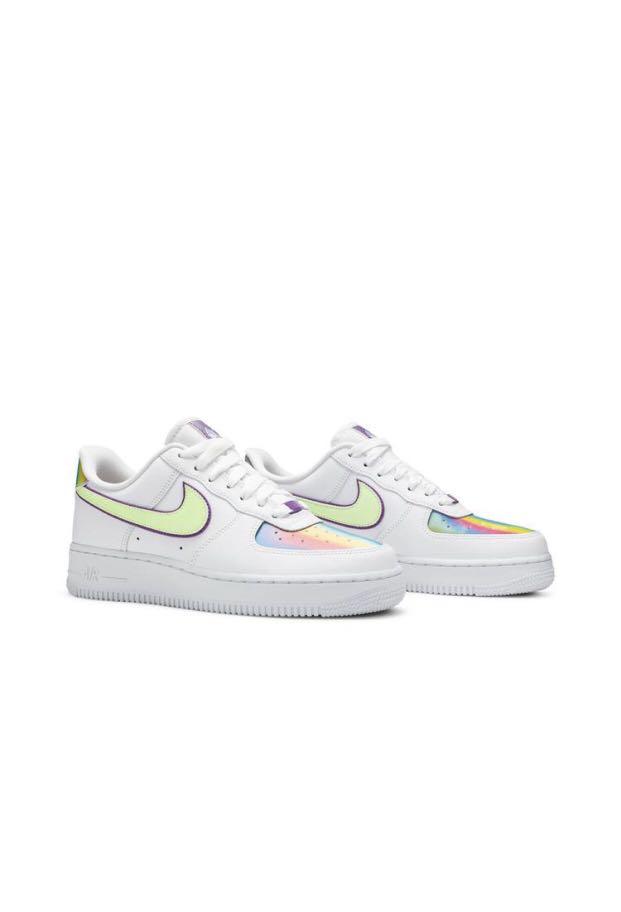 Af1 easter sales