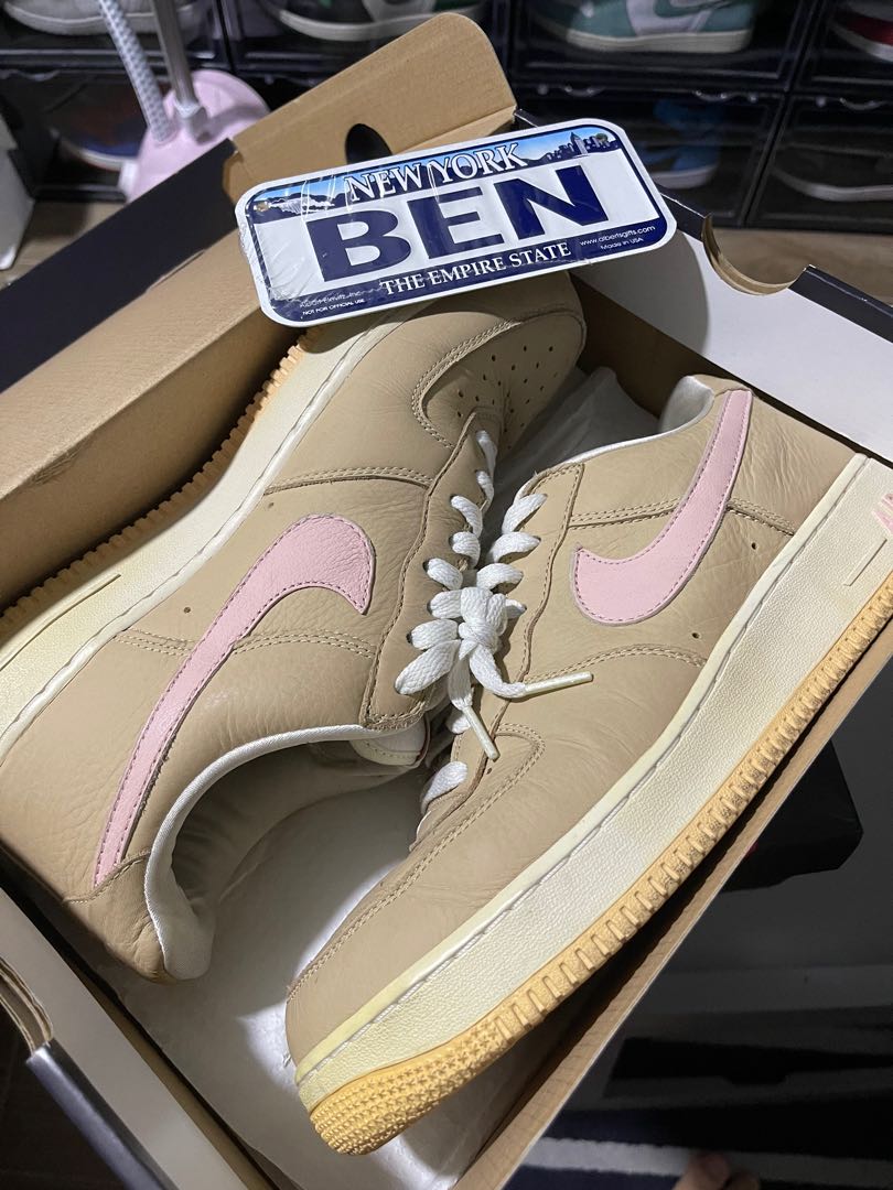 Nike air force outlet 1 linen