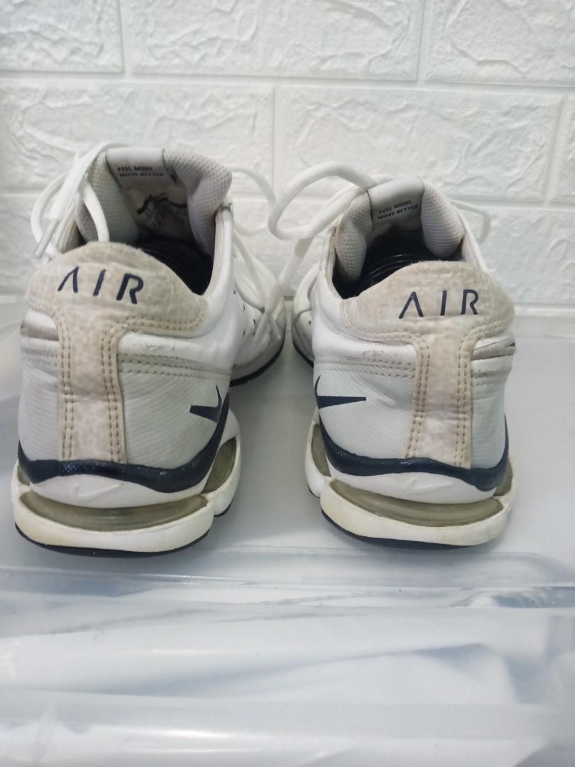Nike air sale ignite