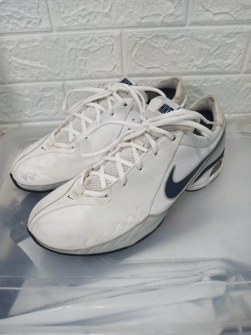 Nike air clearance ignite